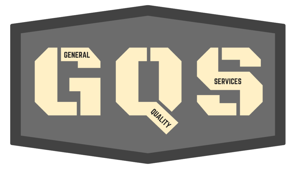 go to General Quality Services home page